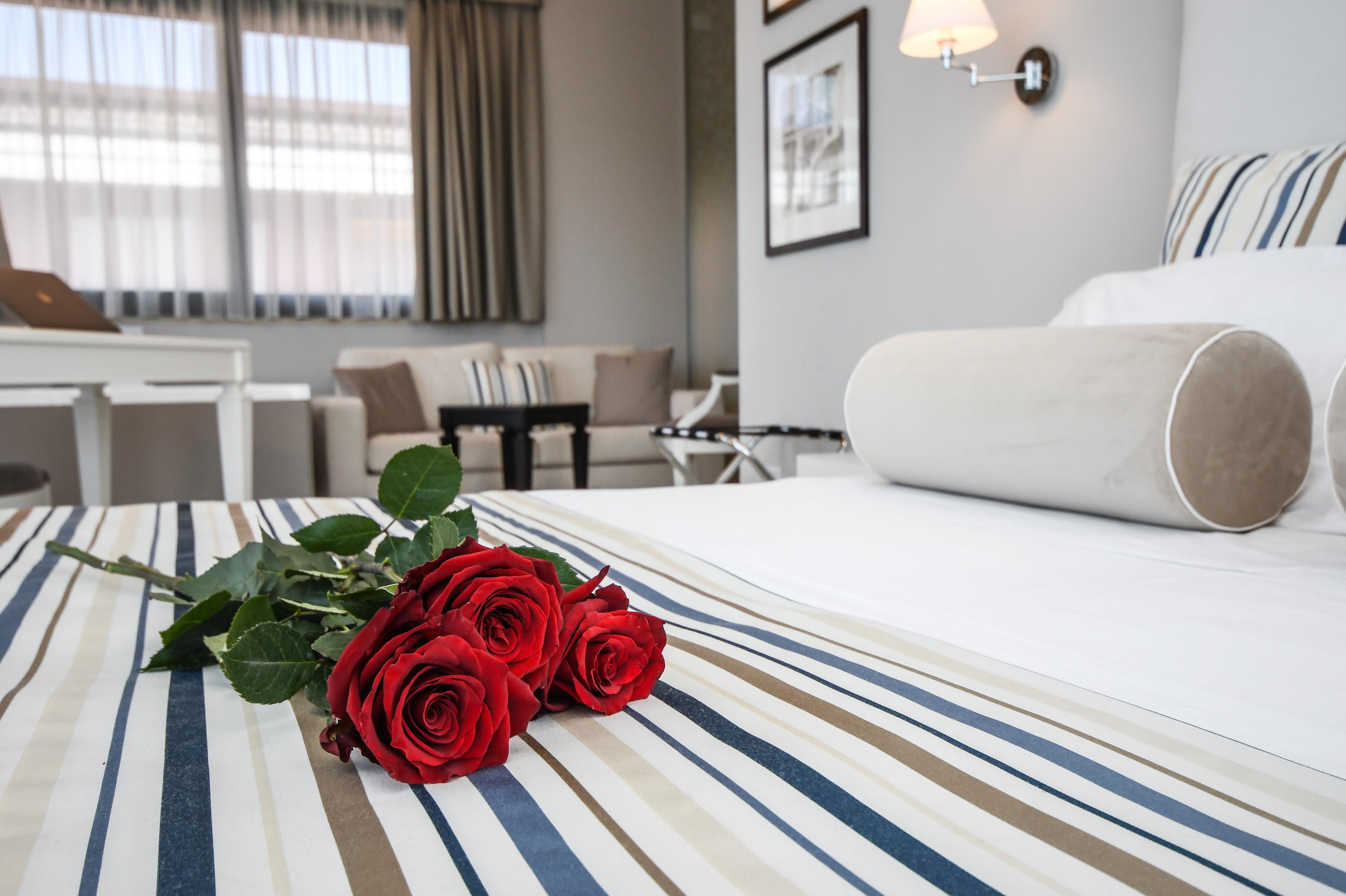 Hotel Oliveto Desenzano del Garda