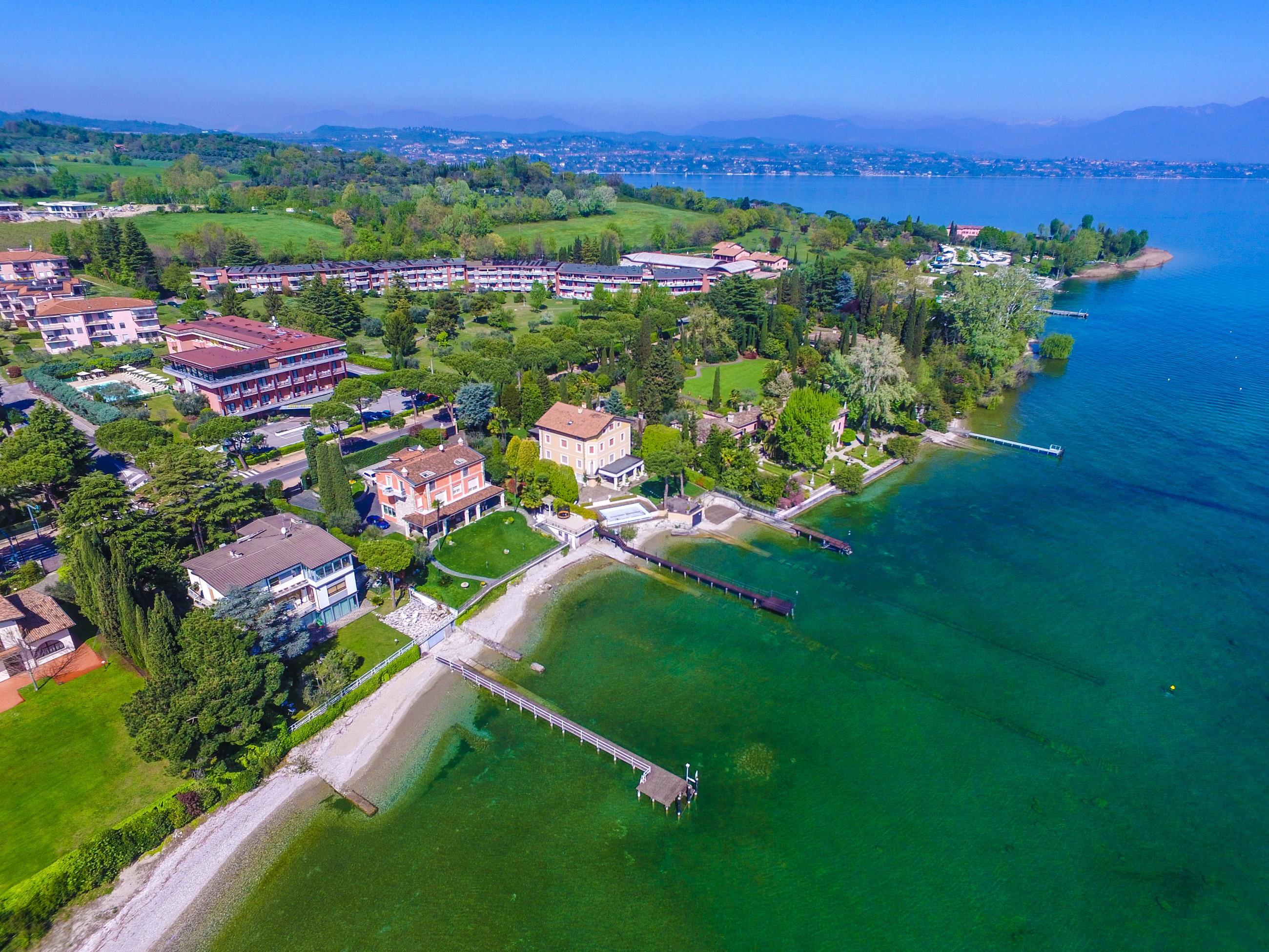 Oliveto Hotel