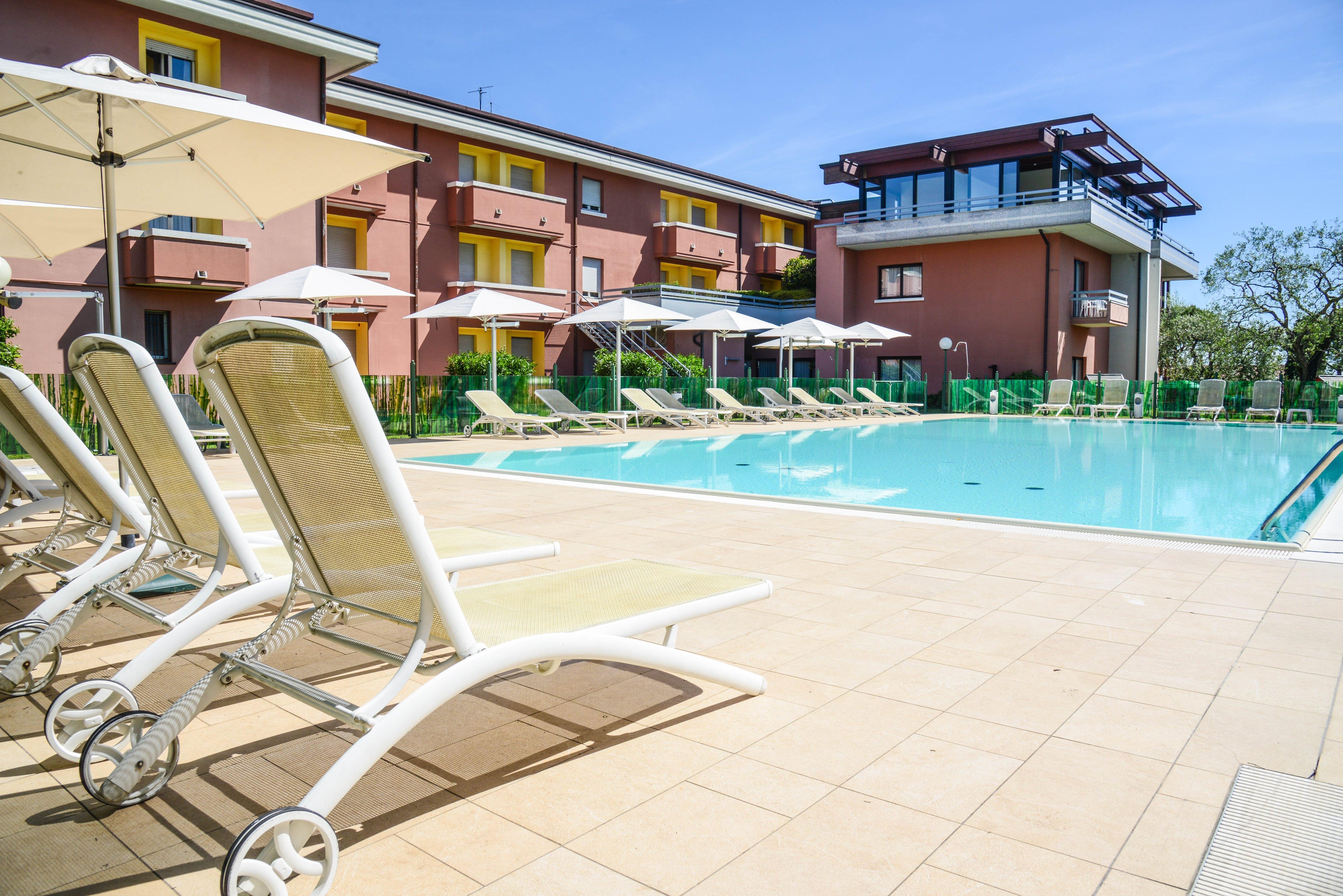 Hotel Oliveto