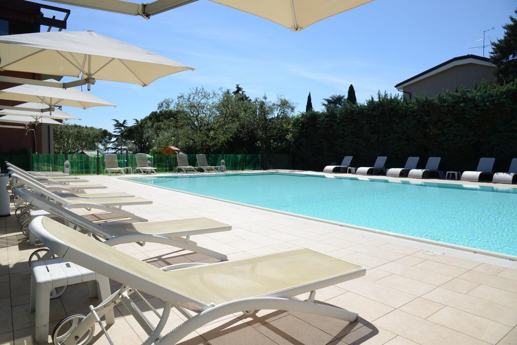 Oliveto Hotel 4*